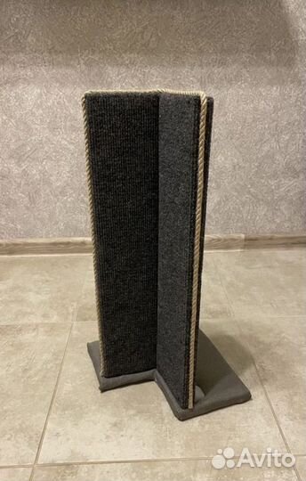 Когтеточка