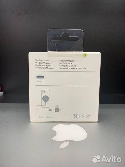 Беспроводная зарядка magsafe оптом