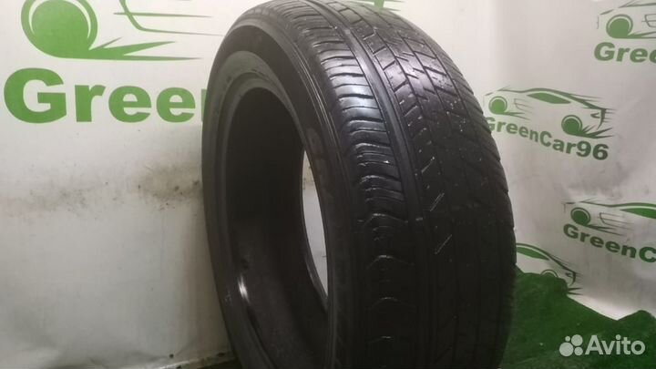 Dunlop Grandtrek ST30 225/60 R18
