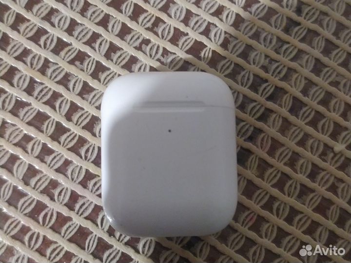 Наушники apple airpods lux копия