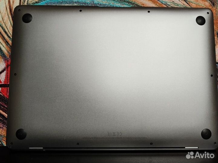 Apple macbook air 13 2020 i5 8/256gb