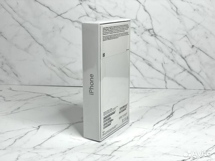 iPhone 11, 256 ГБ