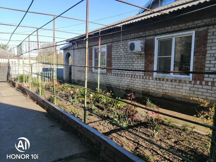 Дом 112 м² на участке 20 сот.