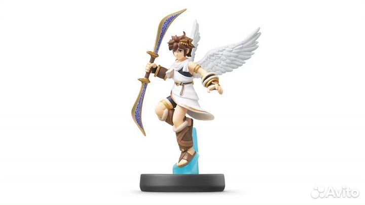 Набор фигурок Amiibo