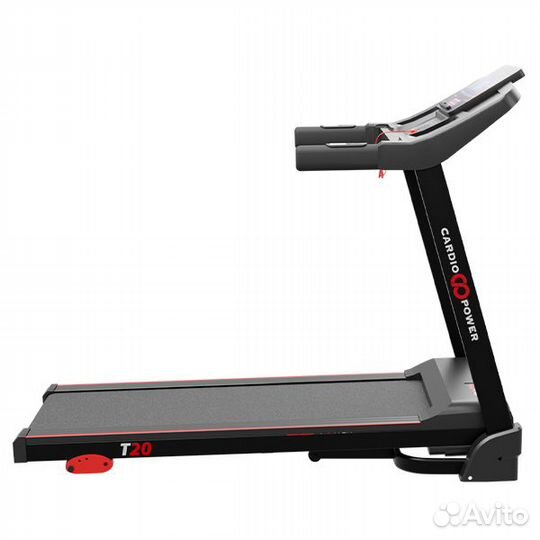 Беговая дорожка CardioPower T20 NEW-2