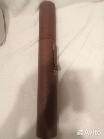 Тубус для чертежей 63 см