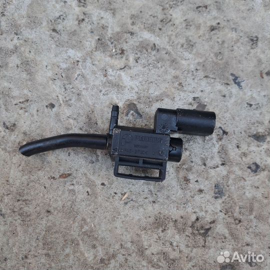 Клапан электромагнитный audi q5 8r