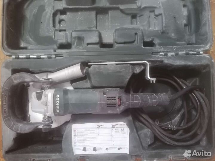 Аренда шлифовальной машины по бетону