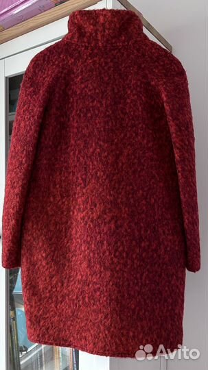 Пальто для девочки I Pinco Pallino