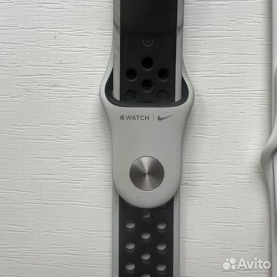 Apple watch оригинальный ремешок (разные цвета)