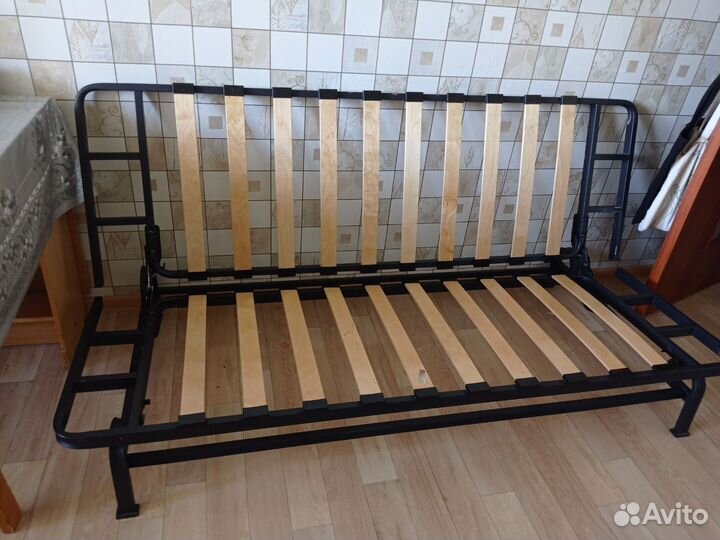 Диван раскладной IKEA бу