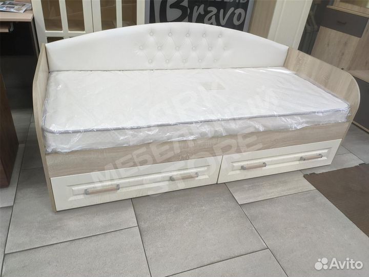 Кровать детская