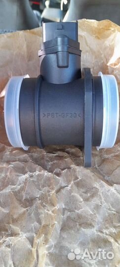 Датчик дмвр