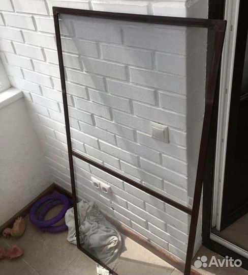 Москитные сетки