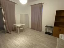 Квартира-студия, 30 м², 2/4 эт.