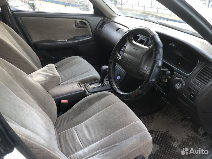 Toyota Chaser 2.0 AT, 1994, 425 000 км