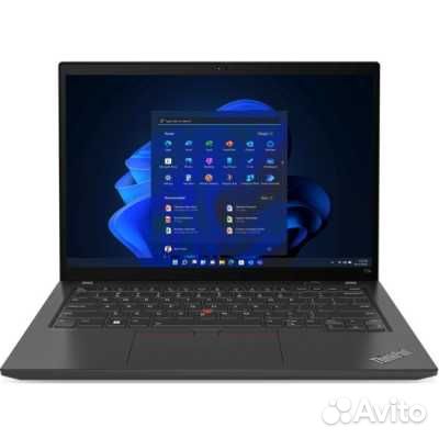 Ноутбук Lenovo ThinkPad T14 Gen 3 21AH00bcrt