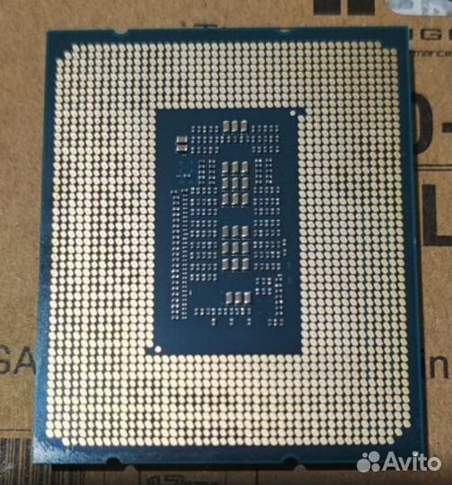 Intel Core i5-12600K