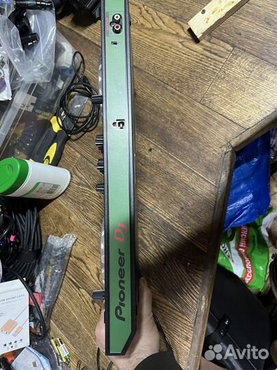 Pioneer ddj sb2