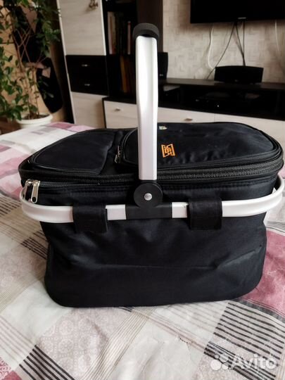 Сумка для пикника