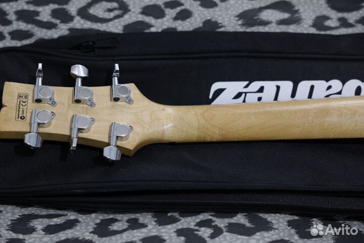 Электрогитара ibanez gart 60 les paul