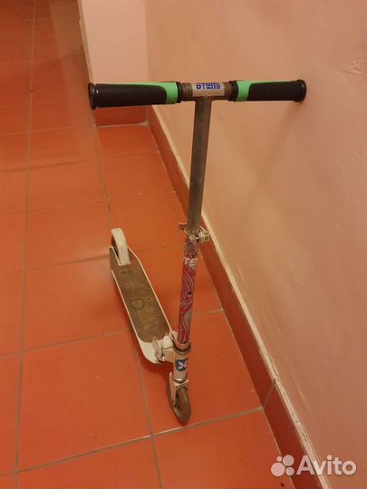 Самокат детский