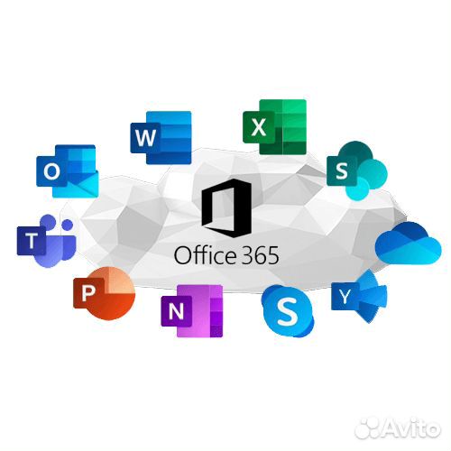 Office 365 - Активация на Mac/Windows