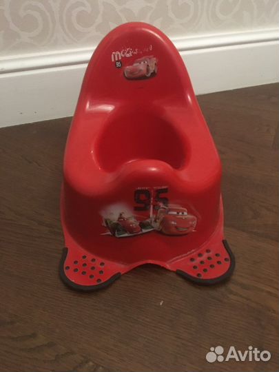 Горшок детский