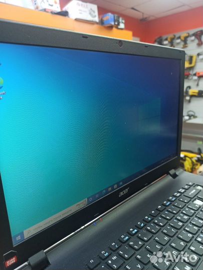 Ноутбук Acer Aspire N15C4 (тб)