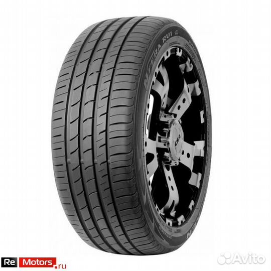 Nexen N Fera RU1 225/55 R19 99H