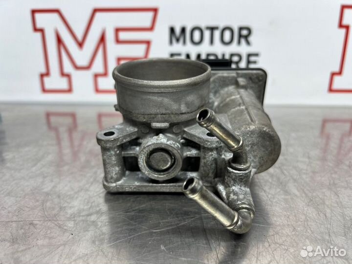 Дроссельная заслонка Nissan Micra 1.2 HR12DE 2013