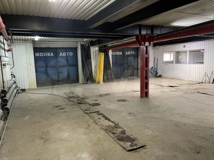 Свободного назначения, 252 м²