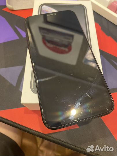 iPhone Xr, 128 ГБ