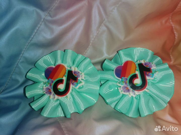 Резинка для волос