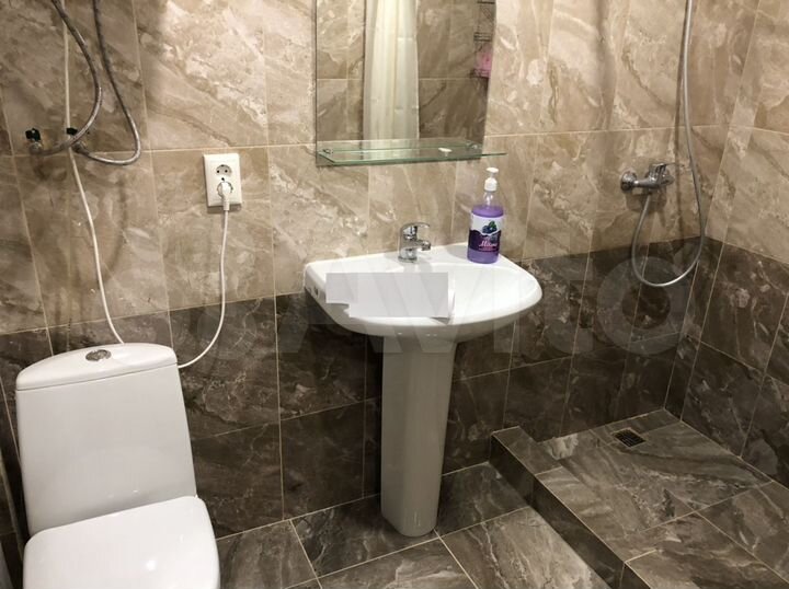 Комната 19 м², 1/2 эт.