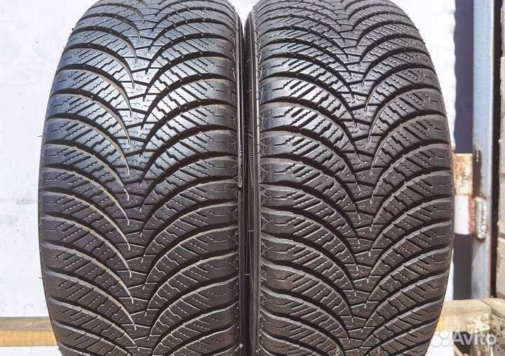 Falken EuroAll Season AS210 195/55 R16 87V