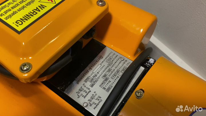 Электродвигатель 2.2 кВт 220В