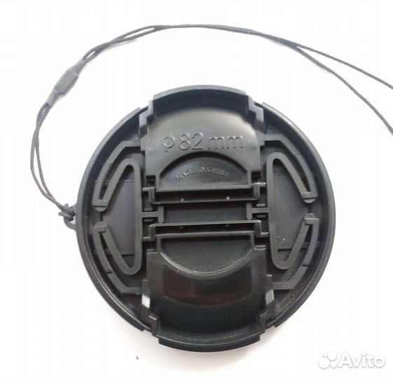 Крышки для объектива