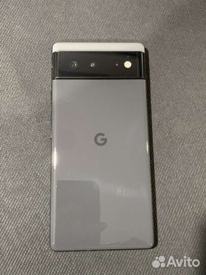 Google Pixel 6 128 gb
