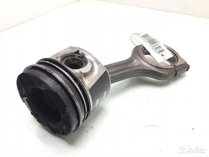 Поршень Citroen Xsara Picasso 1.6 HDI 2004