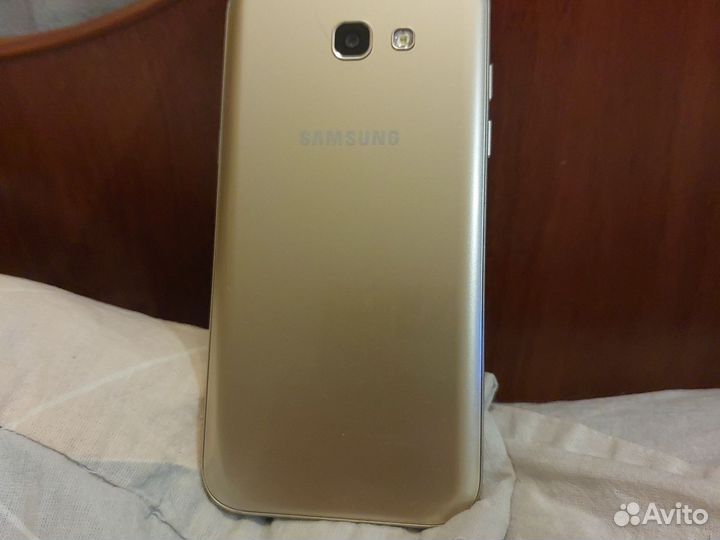 Samsung Galaxy A5 (2016) SM-A510F, 2/16 ГБ