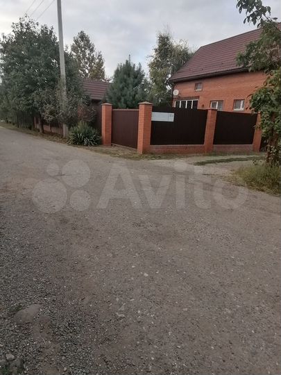 Участок 4 сот. (СНТ, ДНП)