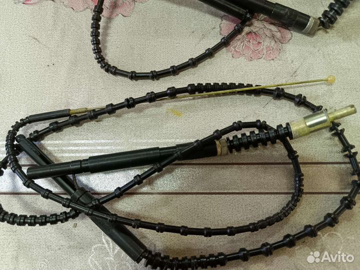 Антенна Куликова военная