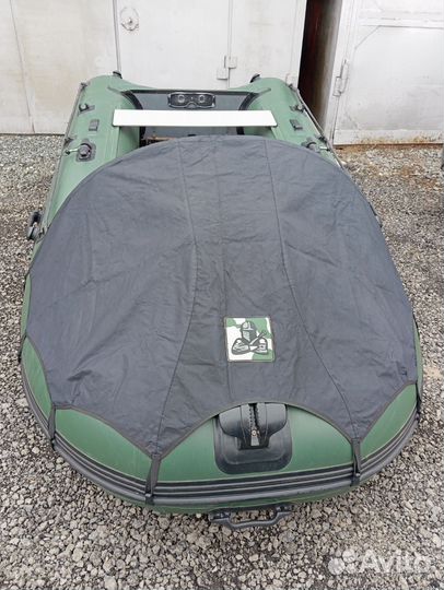 Gladiator c330