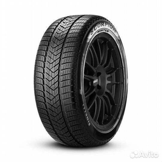 Pirelli Scorpion Winter 295/40 R20 106V