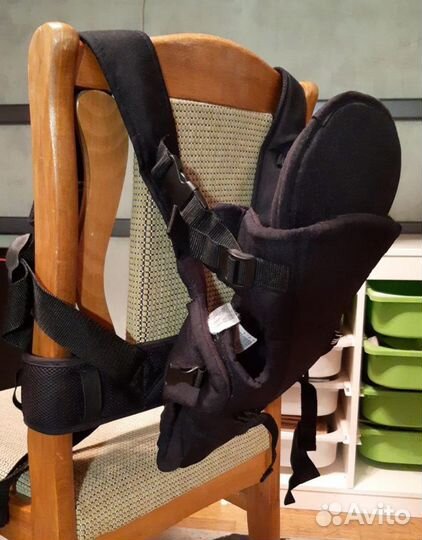 Переноска для детей кенгуру Mothercare