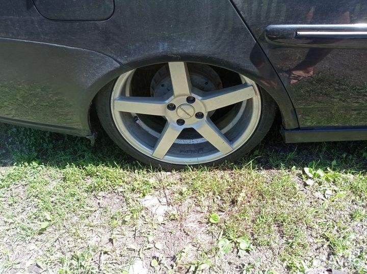 Колёса р17 4/98