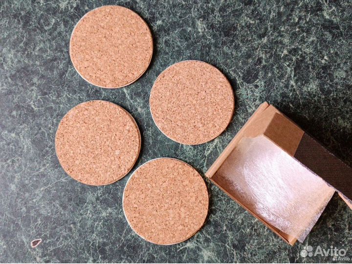 Подставка под горячее 