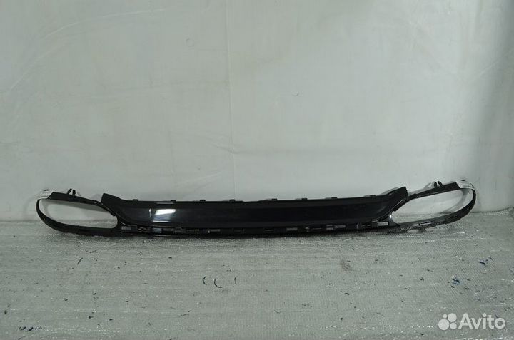 Юбка заднего бампера Mercedes 223 20- A2238855600