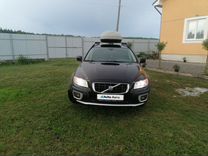 Volvo XC70 2.4 AT, 2008, 285 000 км, с пробегом, цена 1 450 000 руб.